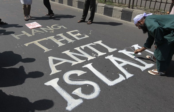 Bangladesh Beware: A Lesson from Pakistan’s Blasphemy Law