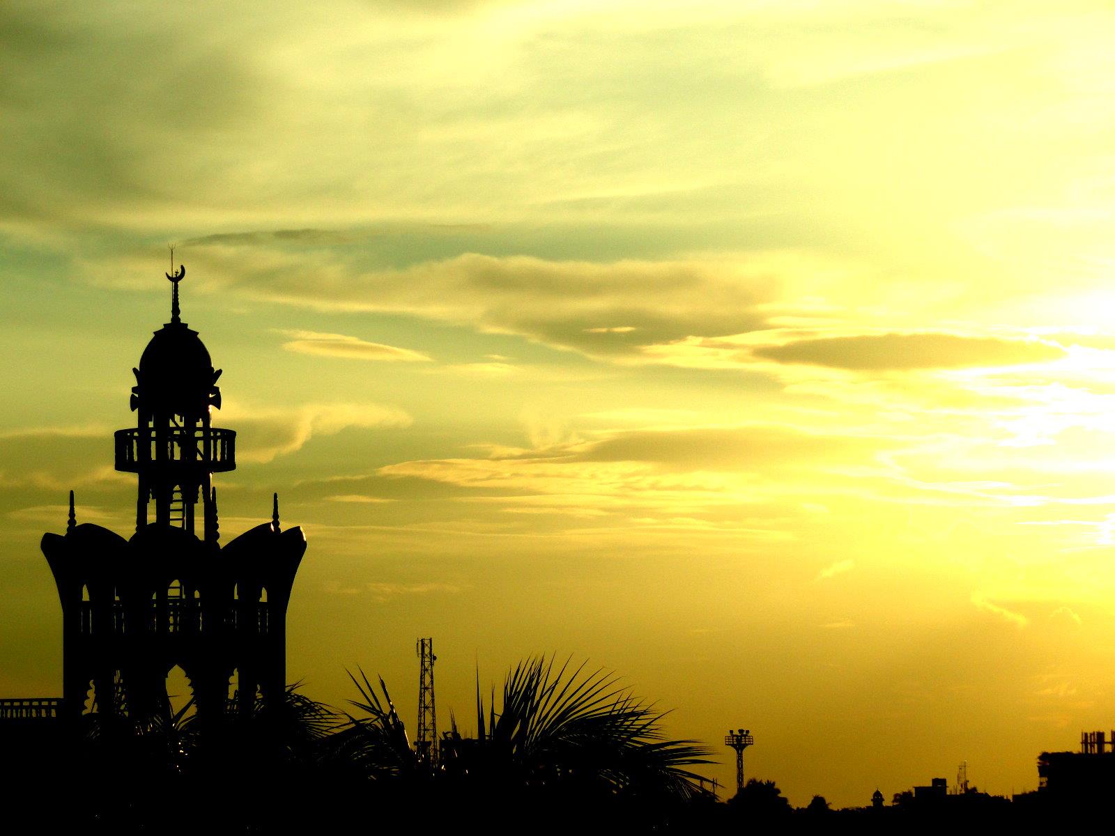 Religion, Politics and Violence: Paris, Across the World to South Asia