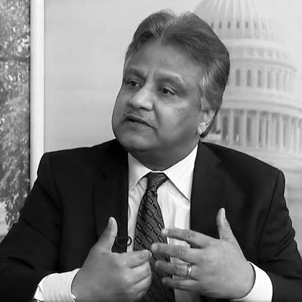 Amb. Osman Siddique’s Speech Transcript on SAJ