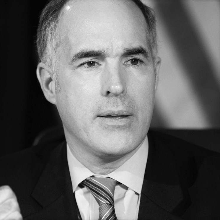 Senator Robert Casey’s Speech Transcript (4/24/2013) on SAJ