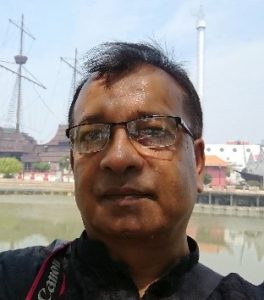 author