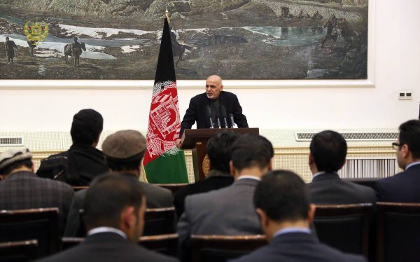 Afghanistan’s new approach towards Pakistan