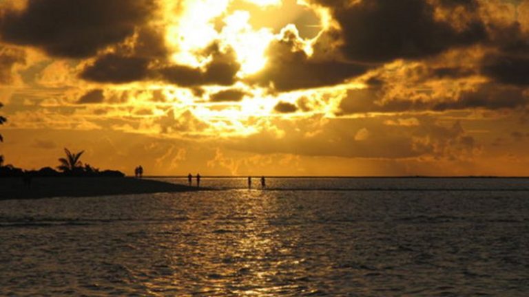 Maldives: Opposition Gets Its Domestic Act Together, Overseas Now