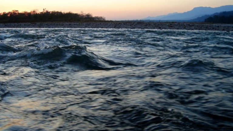 India’s Recurring Water Disputes: Needed Less Politics, More Macro Vision