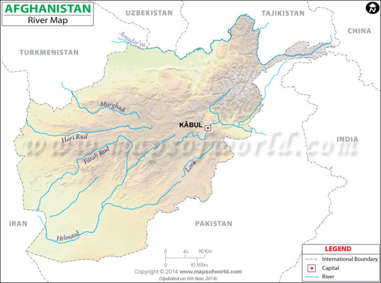 Afghanistan from Dark to Dawn: The Saga of the Salma Dam