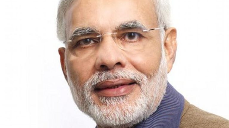 Modi Throws Down Gauntlet To Pakistan And China