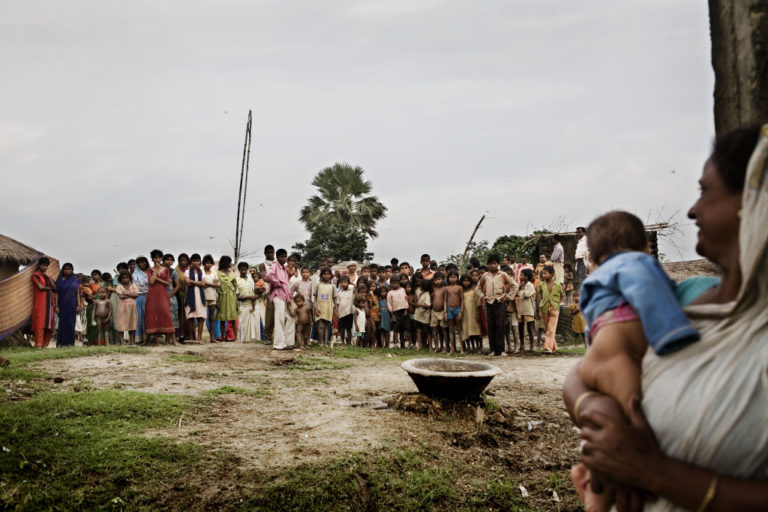 Status of Social Justice in India