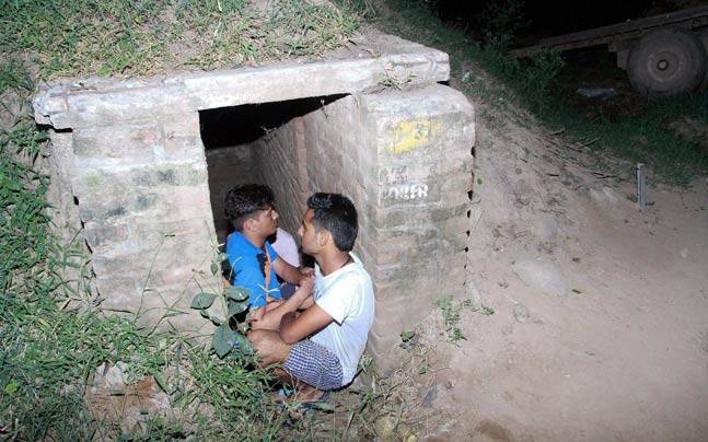 The Looming India/Pakistan Crisis – Who To Blame?