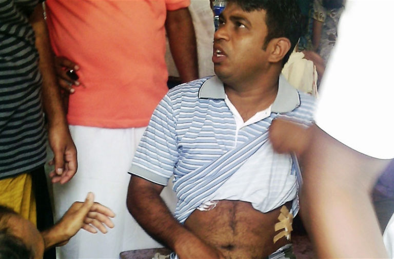 The Status of Ethnic Minorities in Post-War Sri Lanka