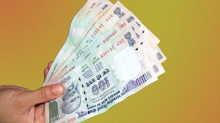 India’s Demonetisation And Beyond: Addressing The Finance Of Terrorism