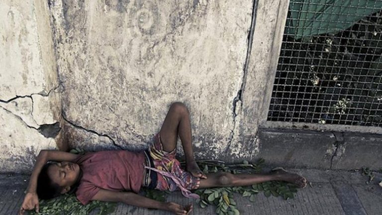 Burma: Rohingya Are Being Destroyed, ‘Full Security And Protection’ Most Urgent