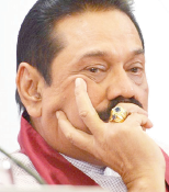 New Constitution: Who’s To Bell The Rajapaksas?