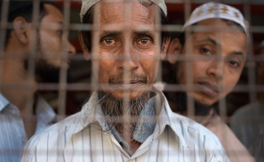 Rohingya Tragedy and Aung San Suu Kyi’s ‘Buddy’ Solution