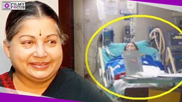 India: Why is TN government scared of investigation into Jayalalithaa’s mysterious end at Apollo hospital?