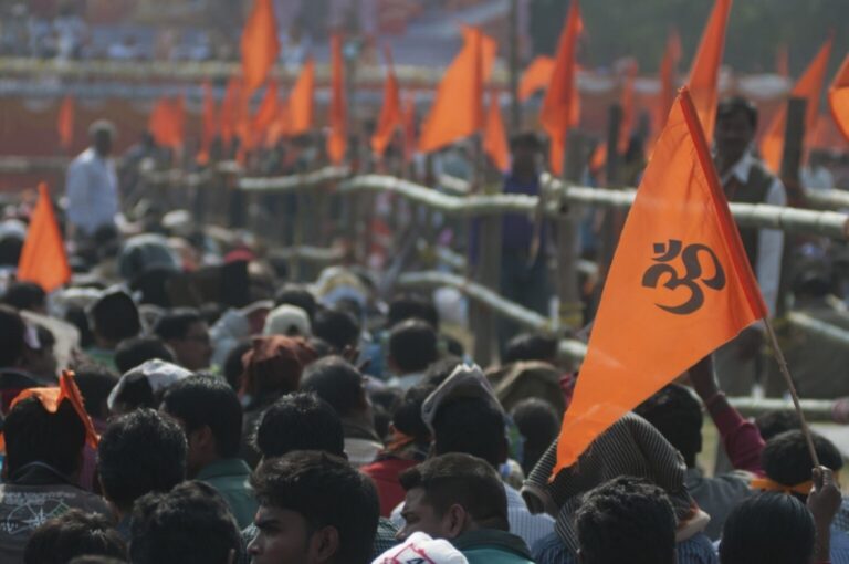 Time to Reframe the Left Narratives on ‘Flag Waving Nationalism’, ‘Religion’ and ‘Market’