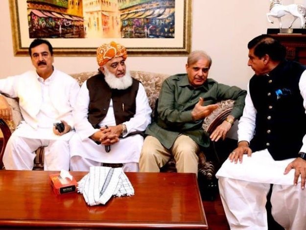 Pakistan: The PMLN-led Coalition Government Complex Local Challenges and the Way Forward