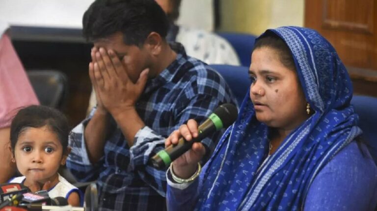 India:– If Bilkis Bano was not a Muslim?  