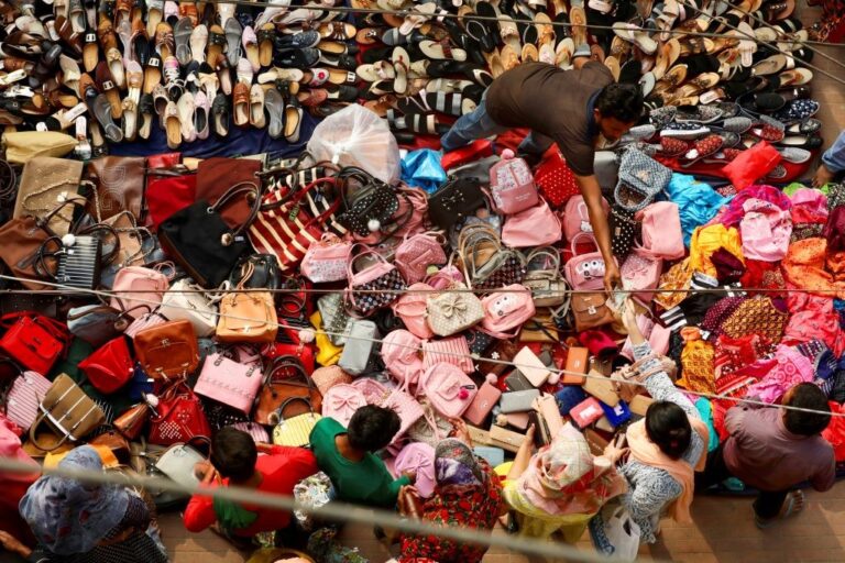 Bangladesh’s economic crisis: How did we get here?