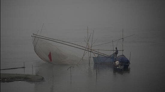 India can help draft a new Brahmaputra water treaty